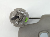 2010-2017 Chevrolet Equinox Sun Visor Shade Replacement Passenger Right Mirror Fits Fits 2010 2011 2012 2013 2014 2015 2016 2017 OEM Used Auto Parts - Oemusedautoparts1.com