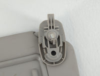 2022 Hyundai Tucson Sun Visor Shade Replacement Passenger Right Mirror Fits OEM Used Auto Parts - Oemusedautoparts1.com