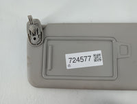 2022 Hyundai Tucson Sun Visor Shade Replacement Driver Left Mirror Fits OEM Used Auto Parts - Oemusedautoparts1.com
