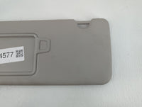 2022 Hyundai Tucson Sun Visor Shade Replacement Driver Left Mirror Fits OEM Used Auto Parts - Oemusedautoparts1.com