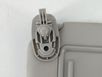 2022 Hyundai Tucson Sun Visor Shade Replacement Driver Left Mirror Fits OEM Used Auto Parts - Oemusedautoparts1.com