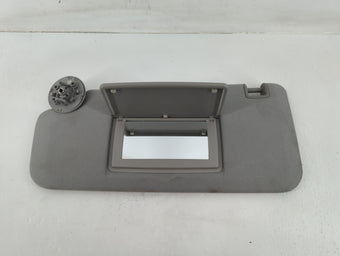 compare product 2017-2021 Chevrolet Trax Sun Visor Shade Replacement Driver Left Mirror Fits Fits 2017 2018 2019 2020 2021 OEM Used Auto Parts