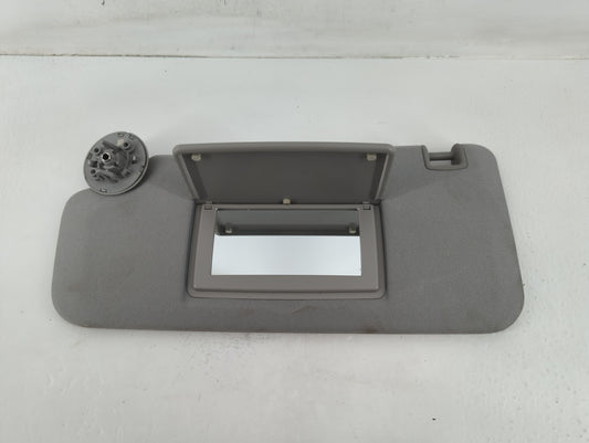2017-2021 Chevrolet Trax Sun Visor Shade Replacement Driver Left Mirror Fits Fits 2017 2018 2019 2020 2021 OEM Used Auto Parts - Oemusedautoparts1.com