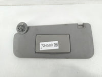 2017-2021 Chevrolet Trax Sun Visor Shade Replacement Driver Left Mirror Fits Fits 2017 2018 2019 2020 2021 OEM Used Auto Parts - Oemusedautoparts1.com