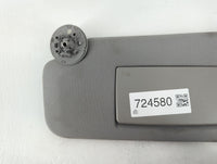 2017-2021 Chevrolet Trax Sun Visor Shade Replacement Driver Left Mirror Fits Fits 2017 2018 2019 2020 2021 OEM Used Auto Parts - Oemusedautoparts1.com