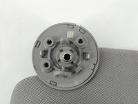 2017-2021 Chevrolet Trax Sun Visor Shade Replacement Driver Left Mirror Fits Fits 2017 2018 2019 2020 2021 OEM Used Auto Parts - Oemusedautoparts1.com