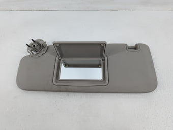 compare product 2011-2016 Chevrolet Cruze Sun Visor Shade Replacement Driver Left Mirror Fits Fits 2011 2012 2013 2014 2015 2016 OEM Used Auto Parts