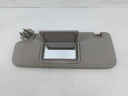 2011-2016 Chevrolet Cruze Sun Visor Shade Replacement Driver Left Mirror Fits Fits 2011 2012 2013 2014 2015 2016 OEM Used Auto Parts - Oemusedautoparts1.com