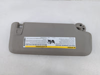 2011-2016 Chevrolet Cruze Sun Visor Shade Replacement Driver Left Mirror Fits Fits 2011 2012 2013 2014 2015 2016 OEM Used Auto Parts - Oemusedautoparts1.com