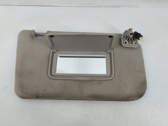 compare product 2014-2017 Nissan Rogue Sun Visor Shade Replacement Passenger Right Mirror Fits Fits 2014 2015 2016 2017 OEM Used Auto Parts