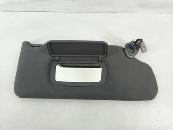 compare product 2004-2008 Acura Tl Sun Visor Shade Replacement Passenger Right Mirror Fits Fits 2004 2005 2006 2007 2008 OEM Used Auto Parts