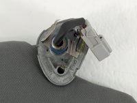 2004-2008 Acura Tl Sun Visor Shade Replacement Passenger Right Mirror Fits Fits 2004 2005 2006 2007 2008 OEM Used Auto Parts - Oemusedautoparts1.com