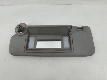 compare product 2016-2021 Chevrolet Malibu Sun Visor Shade Replacement Driver Left Mirror Fits Fits 2016 2017 2018 2019 2020 2021 OEM Used Auto Parts