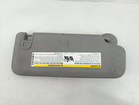 2016-2021 Chevrolet Malibu Sun Visor Shade Replacement Driver Left Mirror Fits Fits 2016 2017 2018 2019 2020 2021 OEM Used Auto Parts - Oemusedautoparts1.com