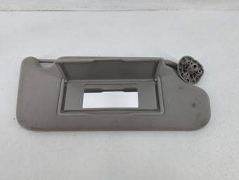 compare product 2006-2016 Chevrolet Impala Sun Visor Shade Replacement Passenger Right Mirror Fits OEM Used Auto Parts