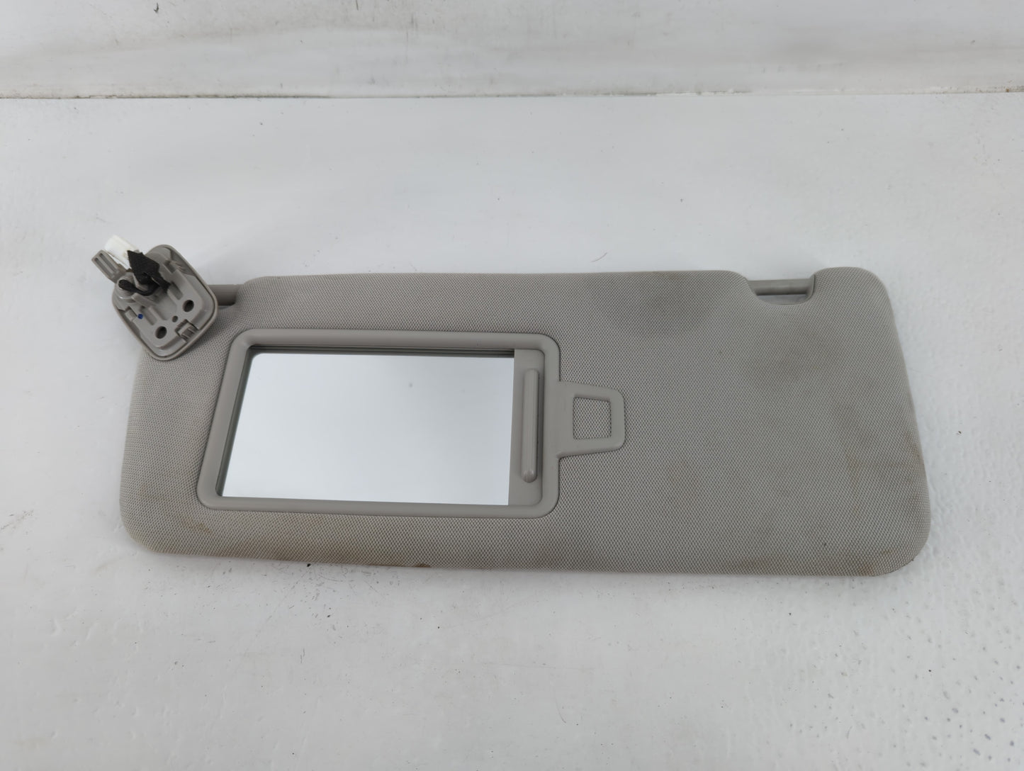 2016-2020 Kia Optima Sun Visor Shade Replacement Driver Left Mirror Fits Fits 2016 2017 2018 2019 2020 OEM Used Auto Parts - Oemusedautoparts1.com