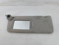 2016-2020 Kia Optima Sun Visor Shade Replacement Driver Left Mirror Fits Fits 2016 2017 2018 2019 2020 OEM Used Auto Parts - Oemusedautoparts1.com