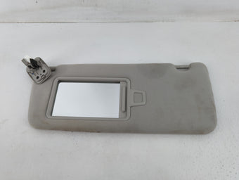 compare product 2016-2020 Kia Optima Sun Visor Shade Replacement Driver Left Mirror Fits Fits 2016 2017 2018 2019 2020 OEM Used Auto Parts