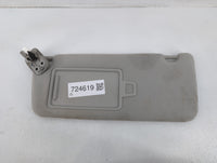 2016-2020 Kia Optima Sun Visor Shade Replacement Driver Left Mirror Fits Fits 2016 2017 2018 2019 2020 OEM Used Auto Parts - Oemusedautoparts1.com