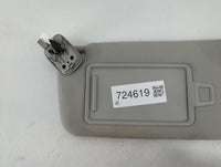 2016-2020 Kia Optima Sun Visor Shade Replacement Driver Left Mirror Fits Fits 2016 2017 2018 2019 2020 OEM Used Auto Parts - Oemusedautoparts1.com