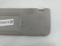 2016-2020 Kia Optima Sun Visor Shade Replacement Driver Left Mirror Fits Fits 2016 2017 2018 2019 2020 OEM Used Auto Parts - Oemusedautoparts1.com