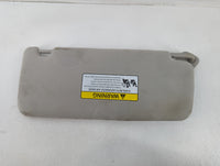 2016-2020 Kia Optima Sun Visor Shade Replacement Driver Left Mirror Fits Fits 2016 2017 2018 2019 2020 OEM Used Auto Parts - Oemusedautoparts1.com
