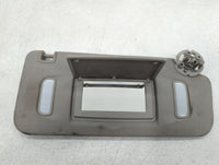 2015 Chevrolet Traverse Sun Visor Shade Replacement Passenger Right Mirror Fits OEM Used Auto Parts - Oemusedautoparts1.com