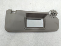 2011-2016 Chevrolet Cruze Sun Visor Shade Replacement Passenger Right Mirror Fits Fits 2011 2012 2013 2014 2015 2016 OEM Used Auto Parts - Oemusedautoparts1.com