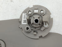 2011-2016 Chevrolet Cruze Sun Visor Shade Replacement Passenger Right Mirror Fits Fits 2011 2012 2013 2014 2015 2016 OEM Used Auto Parts - Oemusedautoparts1.com