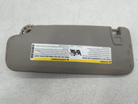 2011-2016 Chevrolet Cruze Sun Visor Shade Replacement Passenger Right Mirror Fits Fits 2011 2012 2013 2014 2015 2016 OEM Used Auto Parts - Oemusedautoparts1.com