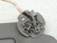 2020-2022 Chevrolet Equinox Sun Visor Shade Replacement Passenger Right Mirror Fits Fits 2020 2021 2022 OEM Used Auto Parts - Oemusedautoparts1.com