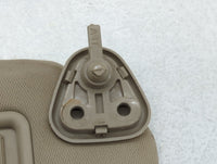 2011-2016 Kia Optima Sun Visor Shade Replacement Passenger Right Mirror Fits Fits 2011 2012 2013 2014 2015 2016 OEM Used Auto Parts - Oemusedautoparts1.com