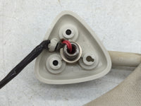 2008-2010 Chrysler 300 Sun Visor Shade Replacement Passenger Right Mirror Fits Fits 2008 2009 2010 OEM Used Auto Parts - Oemusedautoparts1.com