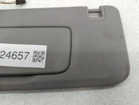 2020-2022 Chevrolet Equinox Sun Visor Shade Replacement Driver Left Mirror Fits Fits 2020 2021 2022 OEM Used Auto Parts - Oemusedautoparts1.com