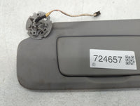 2020-2022 Chevrolet Equinox Sun Visor Shade Replacement Driver Left Mirror Fits Fits 2020 2021 2022 OEM Used Auto Parts - Oemusedautoparts1.com