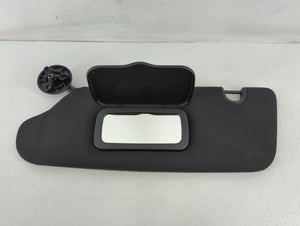 2017 Dodge Caravan Sun Visor Shade Replacement Driver Left Mirror Fits Fits 2011 2012 2013 2014 2015 2016 2018 2019 2020 OEM Used Auto Parts