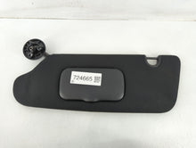 2017 Dodge Caravan Sun Visor Shade Replacement Driver Left Mirror Fits Fits 2011 2012 2013 2014 2015 2016 2018 2019 2020 OEM Used Auto Parts