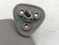 2004-2009 Cadillac Srx Sun Visor Shade Replacement Passenger Right Mirror Fits Fits 2004 2005 2006 2007 2008 2009 OEM Used Auto Parts - Oemusedautoparts1.com