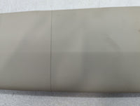2014-2022 Ram Promaster 3500 Sun Visor Shade Replacement Passenger Right Mirror Fits OEM Used Auto Parts - Oemusedautoparts1.com