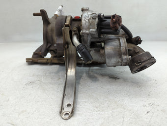 compare product 2011 Cooper Countryman Turbocharger Turbo Charger Super Charger Supercharger