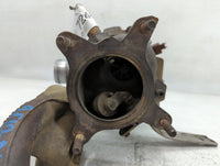 2011 Cooper Countryman Turbocharger Turbo Charger Super Charger Supercharger - Oemusedautoparts1.com