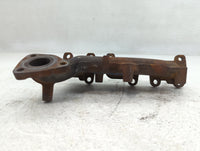 2013-2019 Ford Explorer Turbocharger Exhaust Manifold With Turbo Charger - Oemusedautoparts1.com