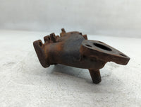 2013-2019 Ford Explorer Turbocharger Exhaust Manifold With Turbo Charger - Oemusedautoparts1.com