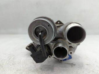 compare product 2008 Mini Cooper Turbocharger Turbo Charger Super Charger Supercharger