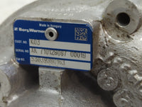 2008 Mini Cooper Turbocharger Turbo Charger Super Charger Supercharger - Oemusedautoparts1.com