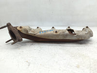 2004 Cadillac Escalade Turbocharger Exhaust Manifold With Turbo Charger - Oemusedautoparts1.com