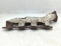2004 Cadillac Escalade Turbocharger Exhaust Manifold With Turbo Charger - Oemusedautoparts1.com
