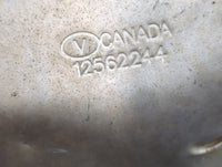 2004 Cadillac Escalade Turbocharger Exhaust Manifold With Turbo Charger - Oemusedautoparts1.com