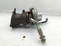 2014 Ford Fusion Turbocharger Turbo Charger Super Charger Supercharger - Oemusedautoparts1.com