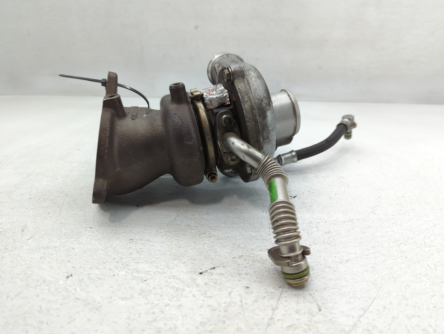 2017 Ford Escape Turbocharger Turbo Charger Super Charger Supercharger - Oemusedautoparts1.com